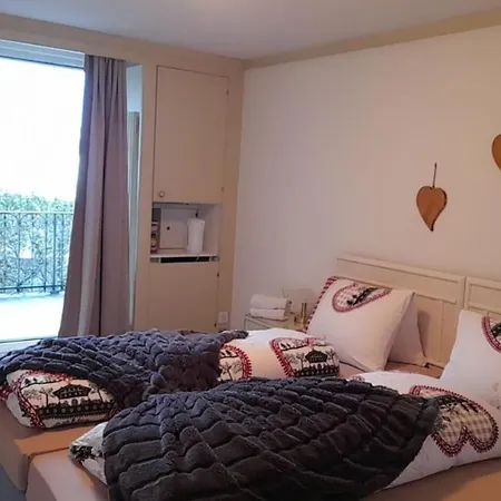 Guest house Guest Haus *
