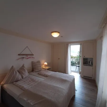 Guest house Guest Haus
