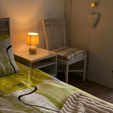 Guest Haus Affittacamere