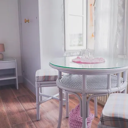 Guest Haus Πανσιόν