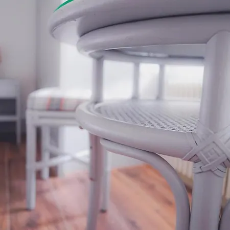 Guest Haus Πανσιόν 3*