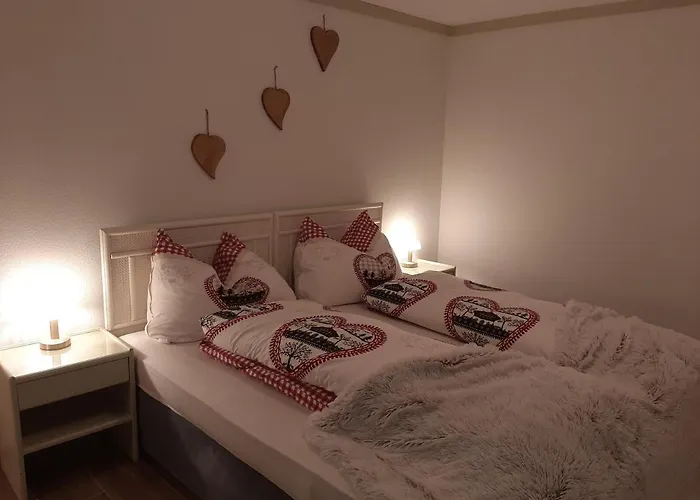 Guest Haus Därligen