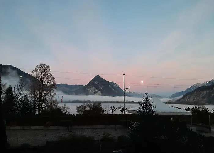 Guest Haus 3* Därligen