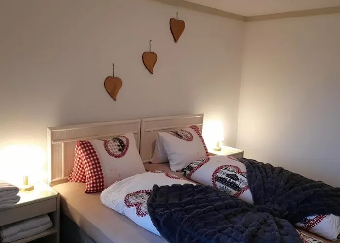 Guest Haus בית הארחה