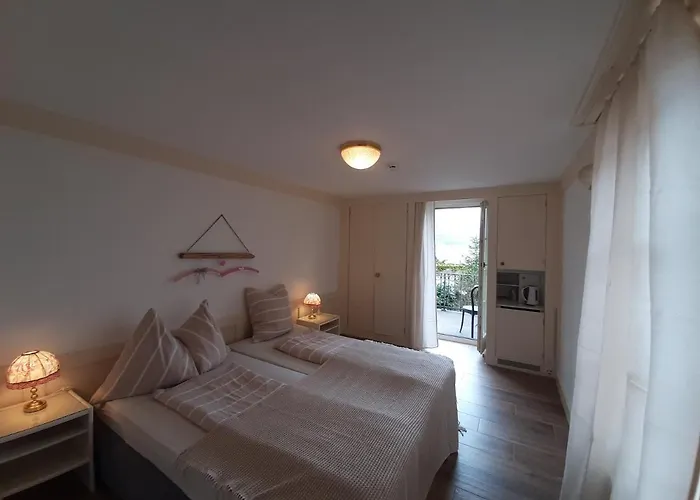 בית הארחה Guest Haus