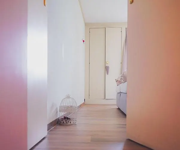 בית הארחה Guest Haus Därligen