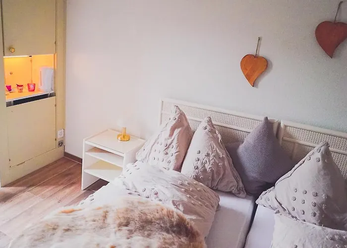 Guest Haus Därligen