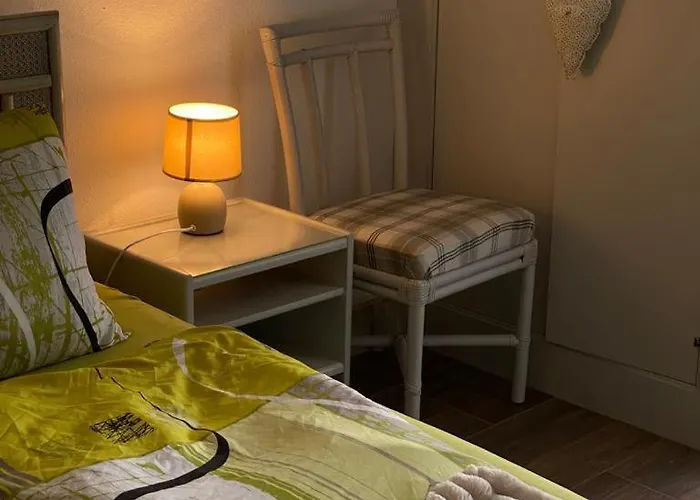 Guest Haus בית הארחה