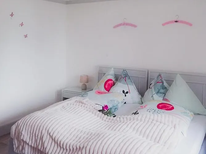 בית הארחה Guest Haus 3*