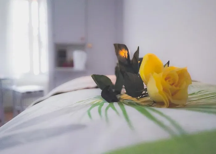 Guest Haus 3* Därligen