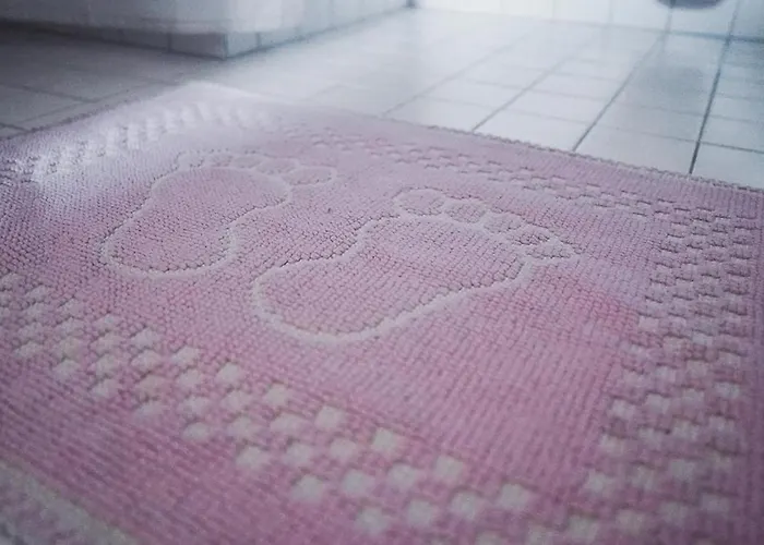 Guest Haus Därligen