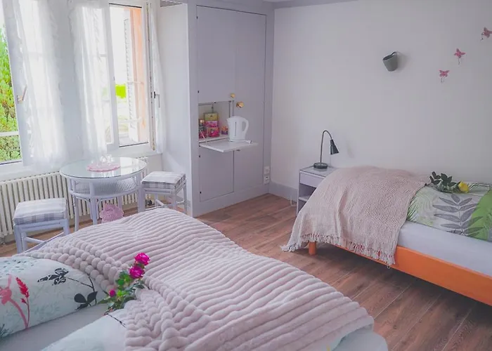 בית הארחה Guest Haus