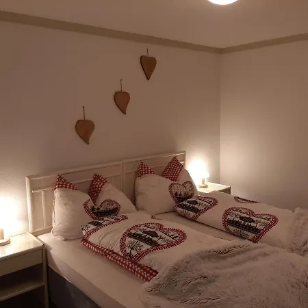 Guest Haus Гостевой дом 3*