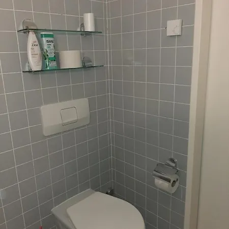 Guest Haus Гостевой дом 3*