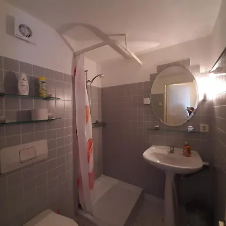 Guest Haus Гостевой дом Darligen