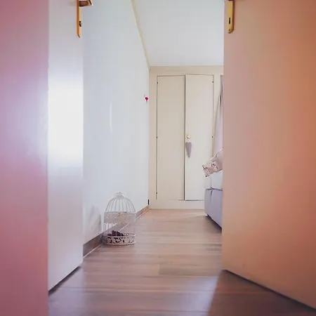 Гостевой дом Guest Haus Darligen