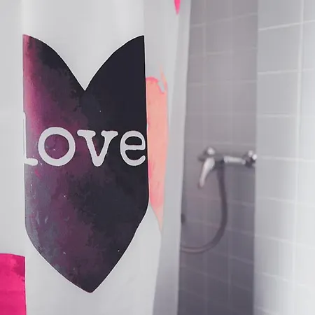 Гостевой дом Guest Haus Darligen