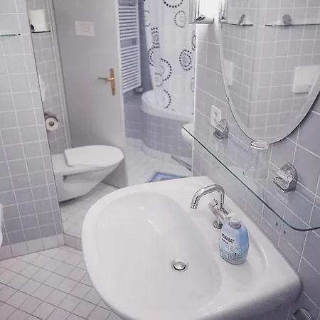 Гостевой дом Guest Haus 3*