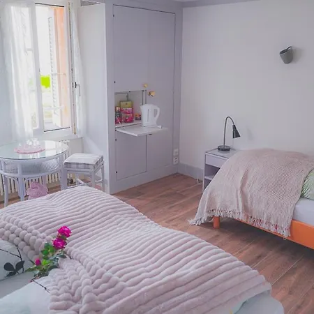 Гостевой дом Guest Haus