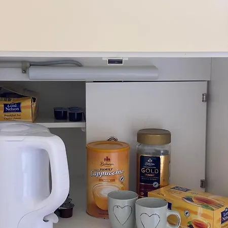 Гостевой дом Guest Haus Darligen