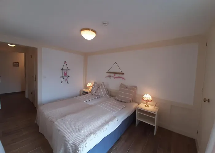 Guest Haus Πανσιόν Därligen
