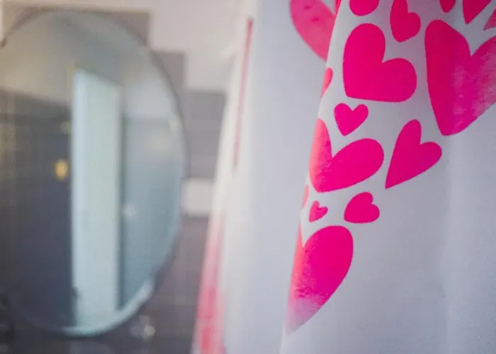 Πανσιόν Guest Haus