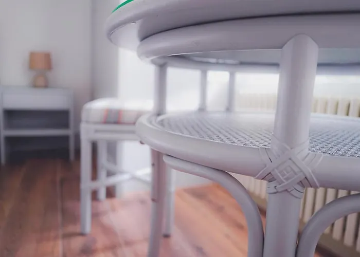 Guest Haus Πανσιόν 3*