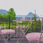 Penzion Guest Haus 3*