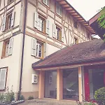 Guest Haus 3*