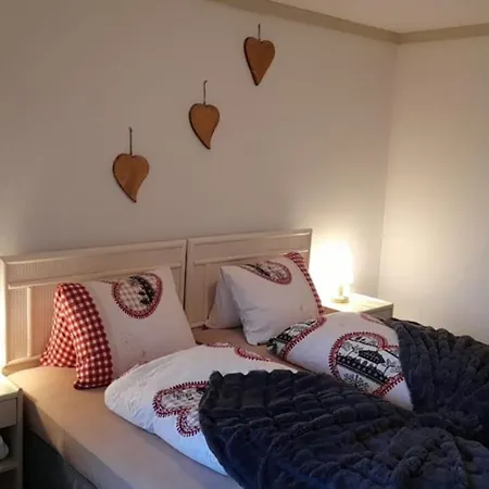 Guest Haus Penzion